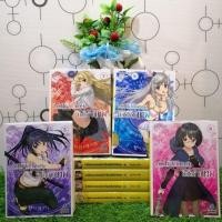 ราคา หนังสือนิยายเรื่อง : อาชีพกระจอกแล้วทำไมยังไงข้าก็เทพ  เล่ม 1-8 ชุด (U8288) (25670958396)