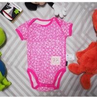 ราคา [มือสอง] เสื้อผ้าเด็ก ผู้หญิง Uniqlo สีขมพู ไซส์ 90 (#37) (13387530565)