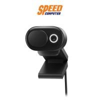 ราคา MICROSOFT-8L3-00009 MODERN WEBCAM HDR 1080p 30fps Full HD USB-A 1920 x 1080, 30 fps/3 YEAR By Speed Computer (18353766644)