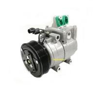 ราคา คอมแอร์ Kia Jumbo K2500 คอมเพรสเซอร์ แอร์ เกีย จัมโบ้ เค2500 (7PK) คอมแอร์รถยนต์ Compressor (4117440402)