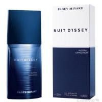 Issey Miyake Nuit D'Issey Austral Expedition EDT 125ml