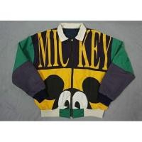 ราคา Jacket Mickey Mouse มือสอง (853475746)