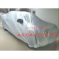 ราคา ผ้าคลุมรถ Chevrolet Colorado ผ้า Silver Coat เกรดคุณภาพดี งานตรงรุ่น (21508182329)