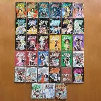 ราคา Shaman King // ชาแมนคิง ราชันแห่งภูติ เล่ม 1-32 (จบ)(ยกชุด) (14722836341)
