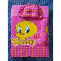 ราคา ที่นอนเบาะเด็กอ่อน [ ทวิตี้ ชมพู] ใช้โค้ดลดเพิ่ม 100 บาท (184937476)