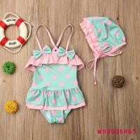 ราคา ชุดว่ายน้ำวันพีชน่ารักเด็กผู้หญิง2-3ปี (6348942013)