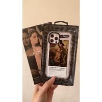ราคา เคส iphone12/12pro Casetify x Louvre มือ1 (9067713930)