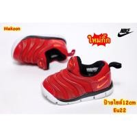 ราคา Nike หนอนรุ่นสุดฮิตรองเท้าเด็กรองเท้ามือสอง (5153695469)