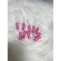 ราคา กาวขวดชมพู กาวน้ำติดเล็บปลอม กาวติดเล็บปลอม 2g. (24426683532)