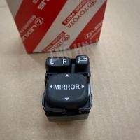 ราคา สวิทช์ปรับกระจกมองข้าง TOYOTA VIGO CAMRY 84872-52040 (7378994530)