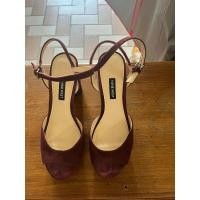 ราคา รองเท้าส้นสูงNineWest (24761268043)