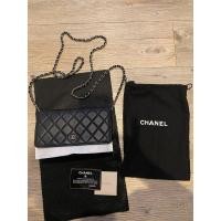 ราคา code ส่วนลด 4000OFF325 CHANEL WOC holo16 หนังlamb สภาพสวย แท้1000% (24813675472)