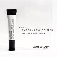 ราคา Wet n Wild Photo Fogus Eyeshadow Primer (201975440)