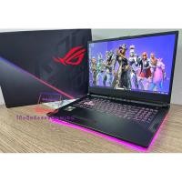 ราคา Notebook Asus ROG Strix G G731GT-H7147T (28960692474)