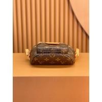 ราคา big promotion หลุยส์วิตตอง LOUIS VUITTON Bumbag Women's bag M82335 WARRANTY 5 YEARS (20194246610)