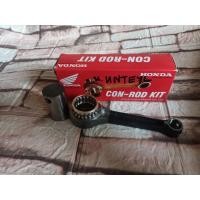 ราคา ชุดก้านสูบ เวฟ125 แท้ WAVE125 R/WAVE125 S/WAVE125 I (ราคา/1ชุด) (17644329069)