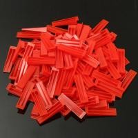 ราคา *พร้อมส่ง*ลิ่มปรับระดับกระเบื้อง1ถุง/100ชิ้นลิ่มล็อคกระเบื้อง คีมปรับอุปกรณ์ปรับระดับกระเบื้องตัวปรับระดับกระเบื้อง (21579115698)