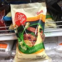 ราคา มายองเนส ตราลิลลี่น้ำหนักสุทธิ870กรัม (1833926119)