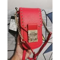 ราคา used like new mcm phone case made in อิตาลี (11283844073)