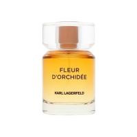 ราคา KARL LAGERFELD - Fleur De Orchidee EDP 50 ml.[สินค้าแท้100%] (9890394642)