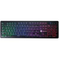 ราคา คีย์บอร์ดกันน้ำเกมส์มิ่ง Neolution E-Sport Wired Gaming Keyboard Agis - ประกัน 2 ปี (14894806583)