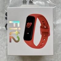 ราคา Samsung Galaxy Fit 2 สมาร์ทวอทช์ รุ่นปี 2020 ศูนย์ไทย พร้อมส่ง (3383258018)