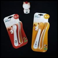 ราคา Philips Avent ช้อนป้อนอาหารสำหรับเด็ก SCF710และ712 (สินค้ามีตำหนิ หลุดQCจากโรงงาน) (3851078183)