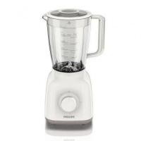 ราคา Philips เครื่องปั่นน้ำผลไม้ - รุ่น HR2100 1.5 ลิตร โถพลาสติก (2398499)