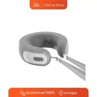 ราคา BREO เครื่องนวดคอแบบพกพา iNeck 3 pro สีขาว By Dotlife (25167144497)