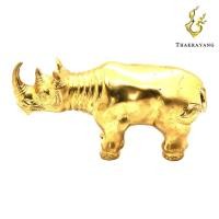 ราคา แรดเล็ก ทองเหลือง Thakrayang (9477601588)
