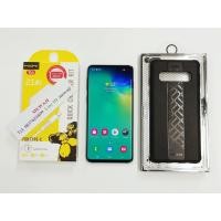 ราคา SAMSUNG Galaxy S10 สี Prism Black สภาพนางฟ้า ราคาคุ้มๆ (8316181402)