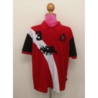 ราคา Ralph Lauren Brand_2nd hand(Custom fit)เสื้อโปโลแขนสั้นป้ายตัด วัสดุผ้าฝ้าย%/ Size L/ แท้มือสองกระสอบนำเข้า (29653016355)