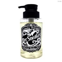 ราคา ❆✴ของแท้ Dr.Sneaker น้ำยาทำความสะอาดรองเท้า 350 ml. (12542456818)