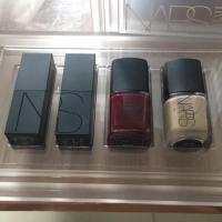 ราคา นาร์ส ซาร่า มูน เทาว์ซั่น เวิลด์ส ลิป แอนด์ เนล เซ็ต มีลิปกะบน้ำยาทาเล็บ ราคาจริง 1,900฿ (730092541)