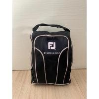 ราคา ถุงใส่รองเท้ากอล์ฟมือสองFootjoy (25250925441)