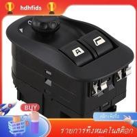 ราคา สวิตช์หน้าต่างไฟฟ้า สําหรับ Peugeot 206 206 CC 206SW 306 206 Saloon 2007-2016 6554WA (25464220536)