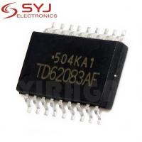 ราคา 5pcs/lot TD62083AFG TD62083AF TD62083F TD62083 SOP-18 In Stock (8510933777)