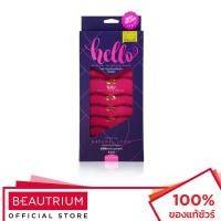 ราคา HELLO EYELASHES Fiber Collection ขนตาปลอม (11003416512)
