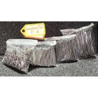 ราคา ตะปู ตะปูตอกไม้ ยาว 1นิ้ว 1.5นิ้ว 2นิ้ว 2.5นิ้ว 3นิ้ว 4นิ้ว 5นิ้ว (1768442507)