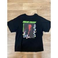 ราคา Billie eilish X Takashi Murakami X uniqlo ไซส์L (9727809973)