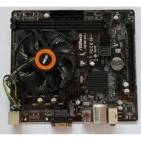 ราคา Set CPU Pentium G3220@3.0GHz + MB Asrock H81M-VG4 (2135946956)