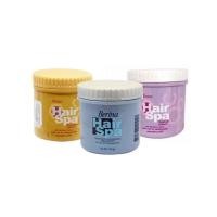 ราคา เบอริน่า แฮร์สปา ทรีทเมนท์ บำรุงเส้นผมที่แห้งเสีย ผมแตกปลาย ช่วยให้ผมนุ่มสลวย เงางาม มีนํ้าหนัก ขนาด 250 กรัม (23320266642)