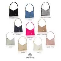 ราคา Aristotle Gigi (Used once) (24479486610)