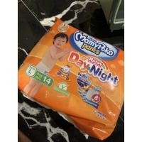 ราคา มามี่โพโค #MamyPoko pants#สีส้ม (21346504832)