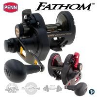 ราคา รอกเบท PENN รุ่น FATHOM LD (7347256485)