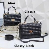 ราคา Keep 'Spell' Bag 2018 (กระเป๋าแบรนด์เนมของแท้งานSHOP) (1598010686)