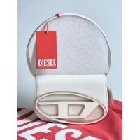 ราคา NEW! DIESEL WHITE BAG (28600790275)