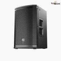 ราคา Electro-Voice ETX-10P ลำโพงตู้พ้อยซอส 10 นิ้ว 2000วัตต์ มีแอมป์ในตัว ความดัง 134dB (27802866358)