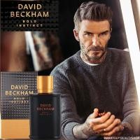 ราคา David Beckham BOLD Instinct Eau De Toilette 75ml น้ำหอมลิขสิทธิ์แท้จากเดวิด เบคแฮมกลิ่นหอมหรูหราเซ็กซี่ (9464483286)