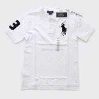 ราคา Ralph Lauren big pony polo (10421603)